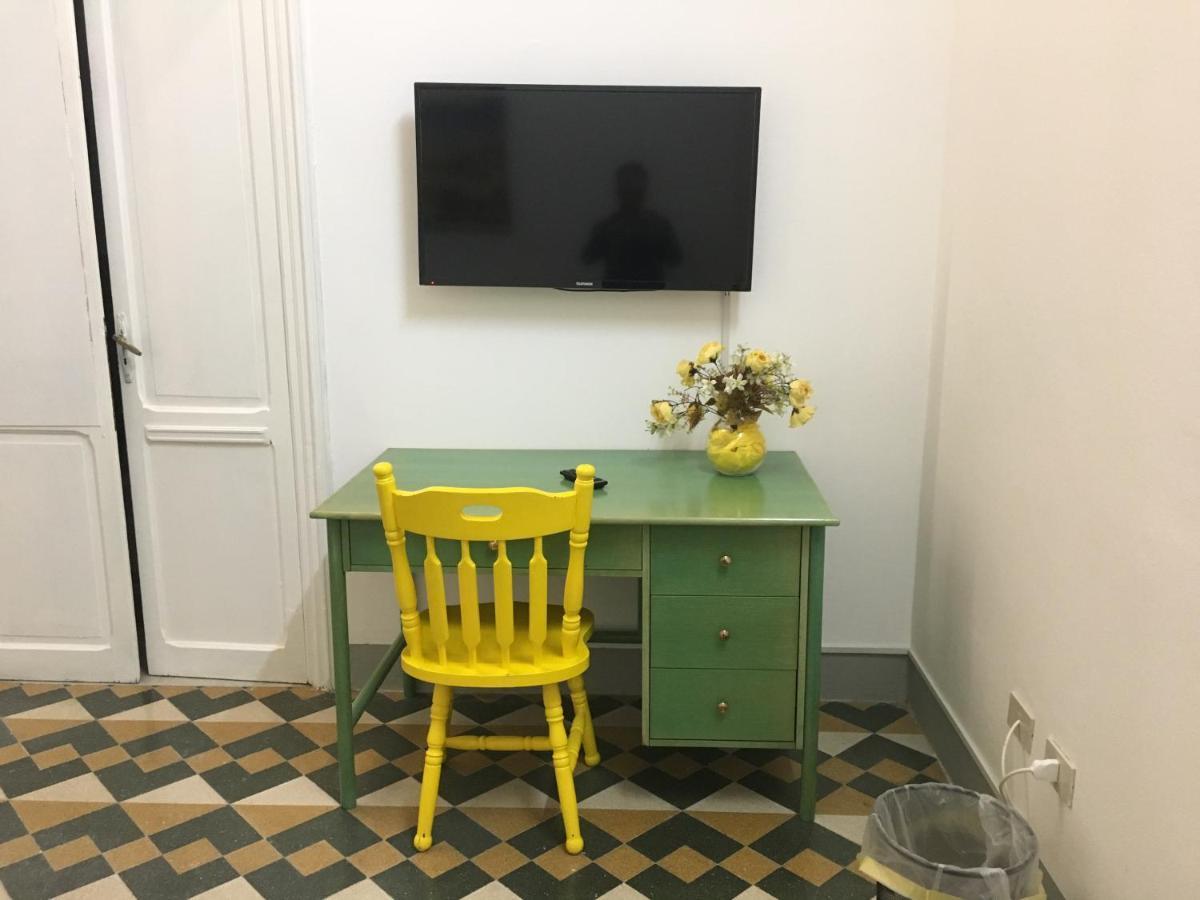 Le Stanze Di Regina Margherita, Palermo
